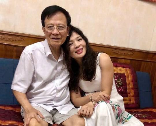 Thầy và học trò.